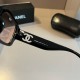 Chanel Glasses