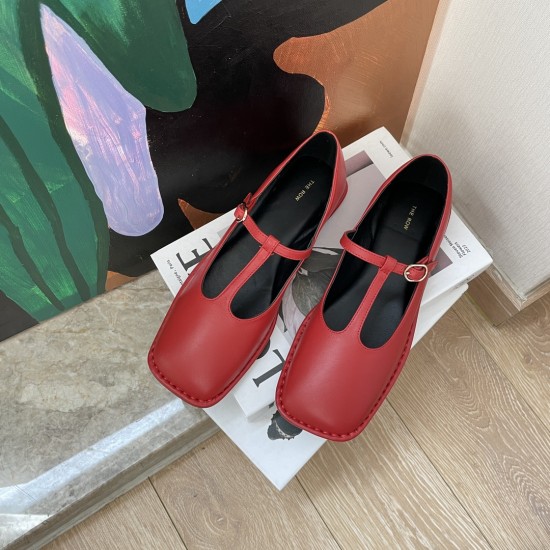 The Row Shoes Top Quality