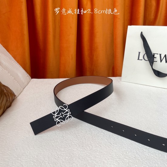 Loewe Belts
 Top Quality