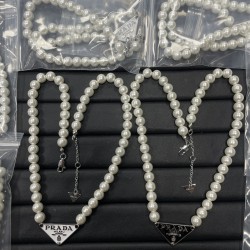 Prada Jewelry High Quality