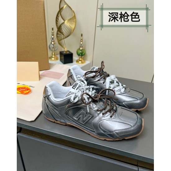 MiuMiu Shoes Top Quality