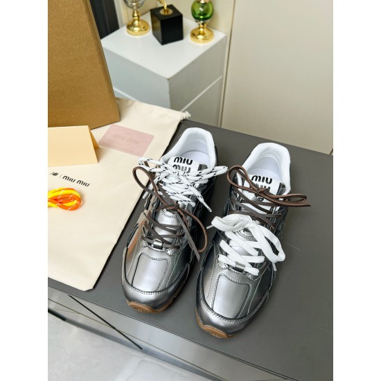 MiuMiu Shoes Top Quality