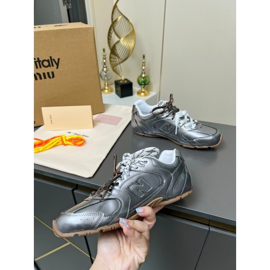 MiuMiu Shoes Top Quality