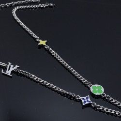 LV Jewelry High Quality