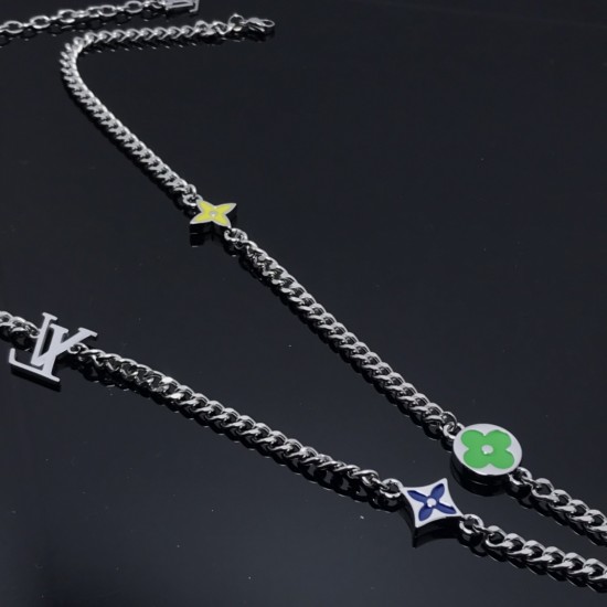 LV Jewelry High Quality