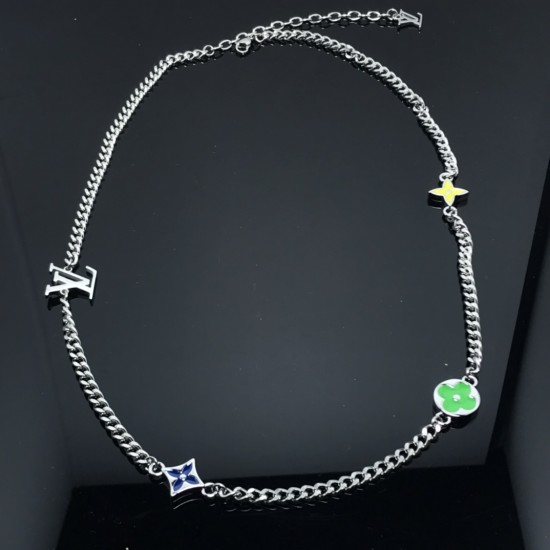 LV Jewelry High Quality