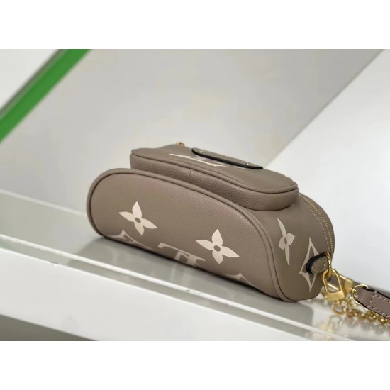 LV Bags Top Quality Mini Bumbag
