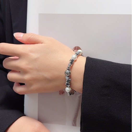 Chanel Jewelry Bracelet