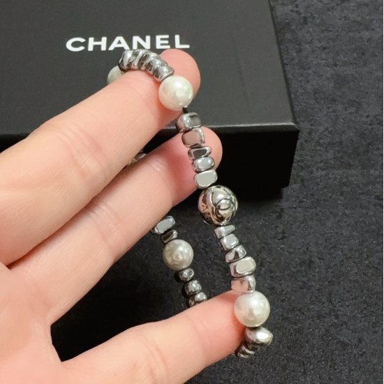 Chanel Jewelry Bracelet