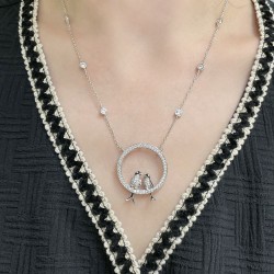 Boucheron Jewelry Necklace