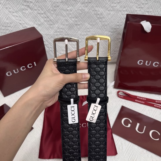 Gucci Belts
 Top Quality