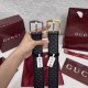 Gucci Belts
 Top Quality