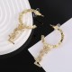 YSL Jewelry Earrings