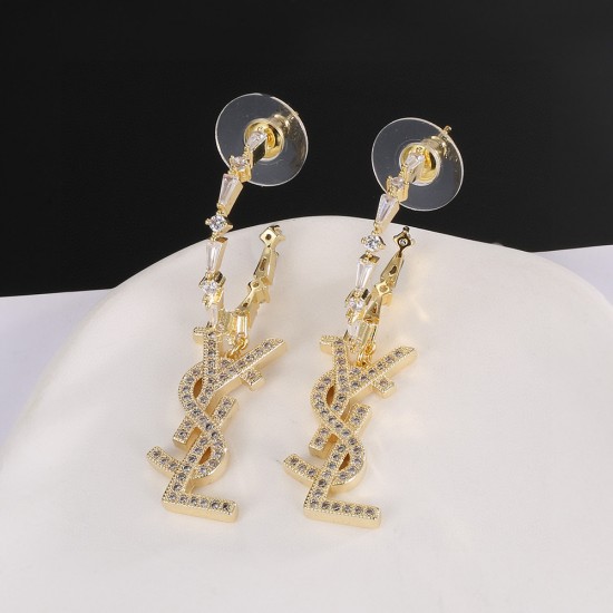 YSL Jewelry Earrings