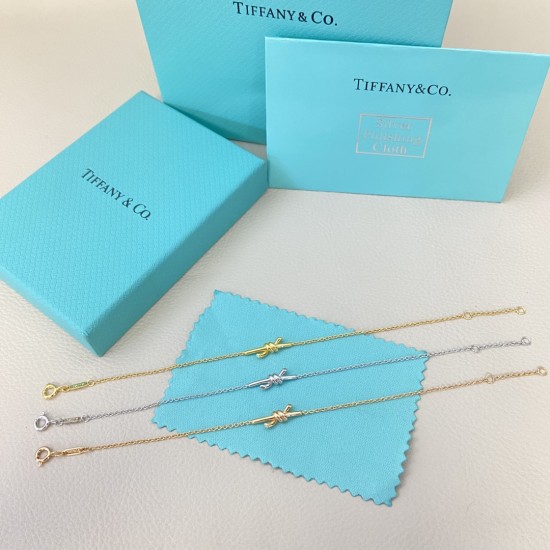 Tiffany Jewelry High Quality