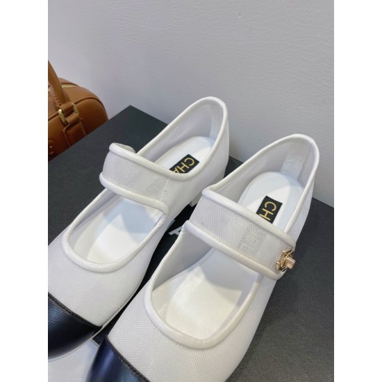 Chanel Shoes Top Quality