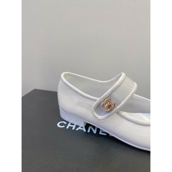 Chanel Shoes Top Quality