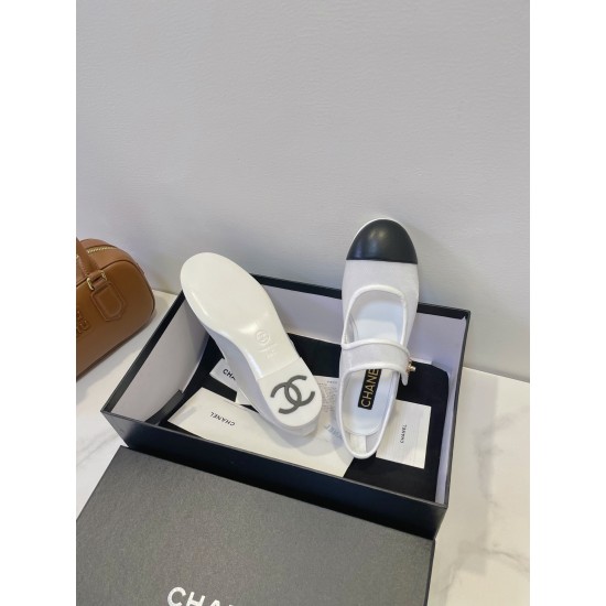 Chanel Shoes Top Quality