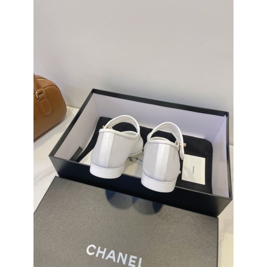 Chanel Shoes Top Quality