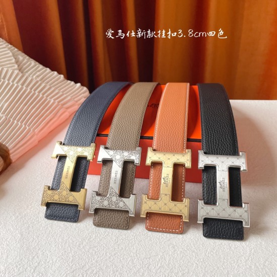 Hermes Belts
 Top Quality
3.8CM