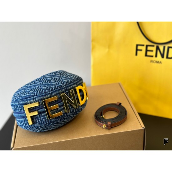 Fendi Bags High Quality
