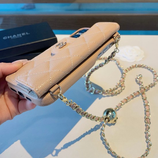 Chanel Phone Case