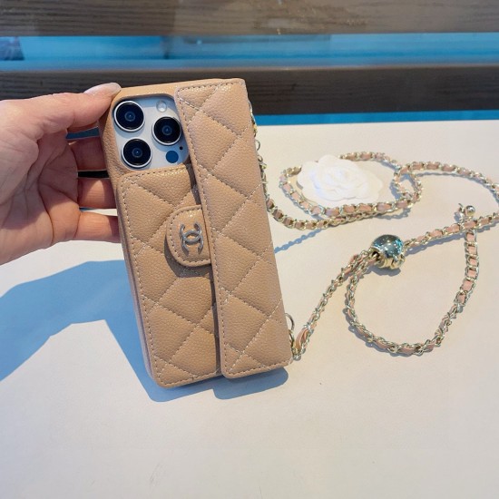 Chanel Phone Case