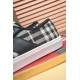Burberry Shoes Top Quality