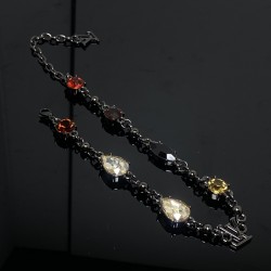 LV Jewelry High Quality