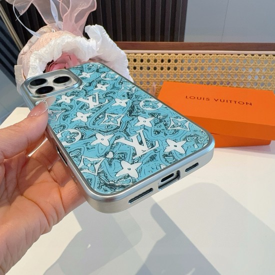 LV Phone Case