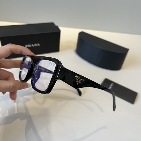 Prada Glasses