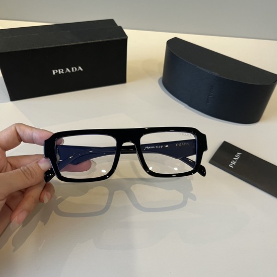 Prada Glasses