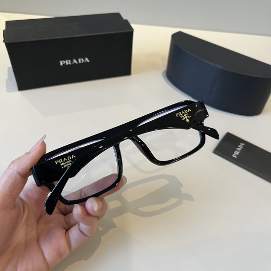 Prada Glasses