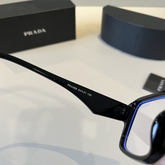 Prada Glasses