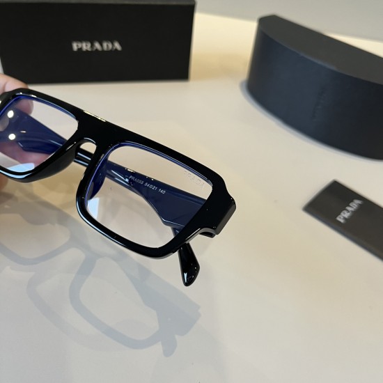 Prada Glasses