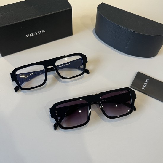 Prada Glasses