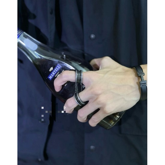 Bvlgari Jewelry Ring