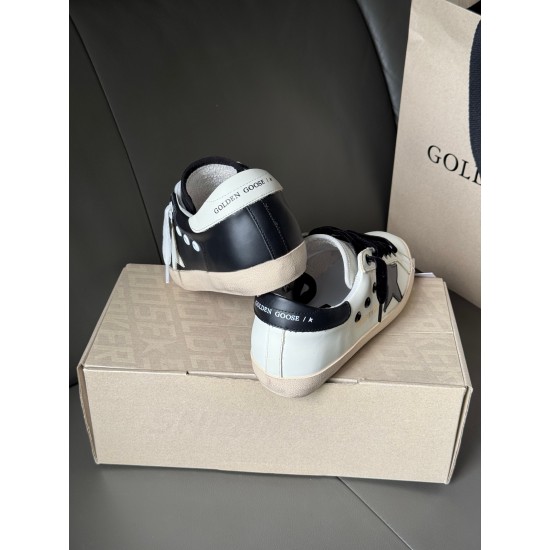 GGDB Shoes Top Quality