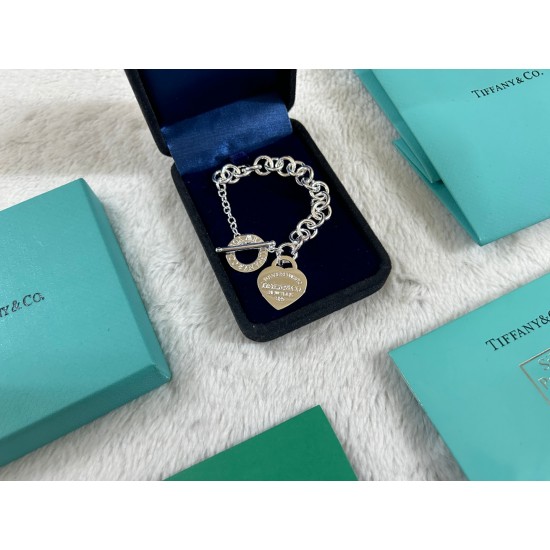 Tiffany Jewelry Necklace