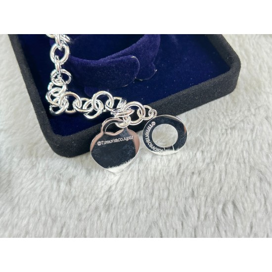 Tiffany Jewelry Necklace