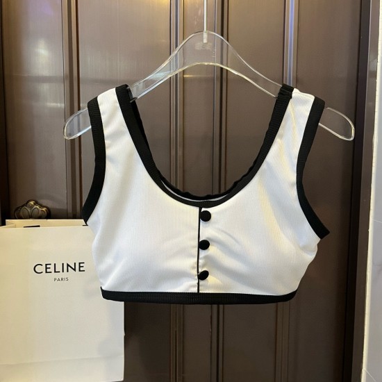 Chanel Swimsuit
