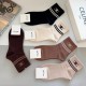 Celine Socks