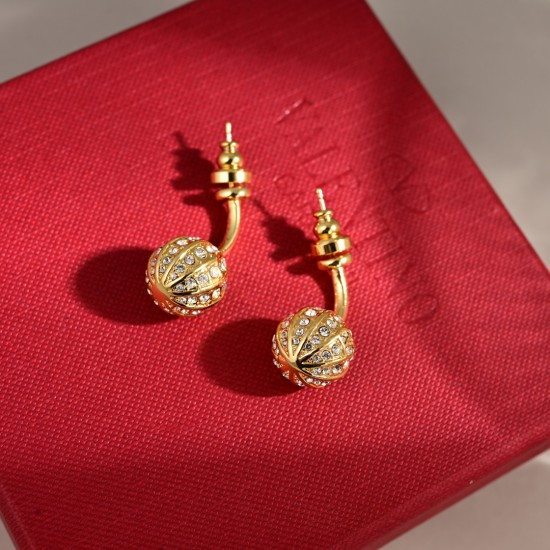 Valentino Jewelry Earrings