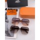 Hermes Glasses