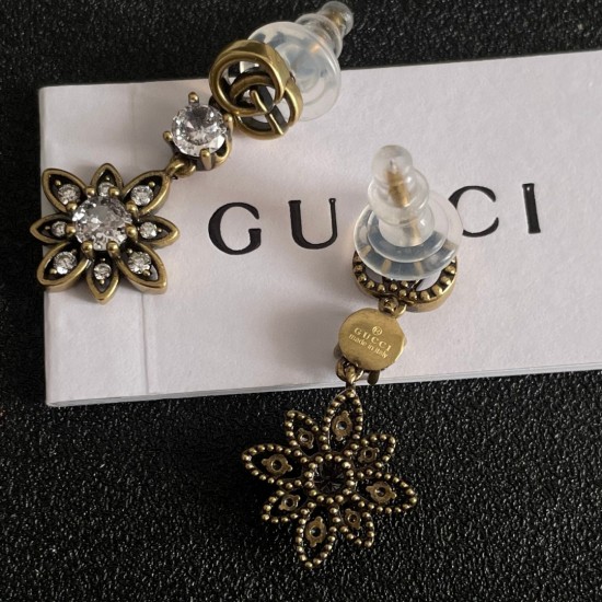 Gucci Jewelry Earrings