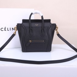 Celine Bags Top Quality 
Small size 20 * 20 * 8cm
Medium size 26 * 26 * 13cm
Large size 30 * 30 * 15cm