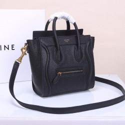 Celine Bags Top Quality 
Small size 20 * 20 * 8cm
Medium size 26 * 26 * 13cm
Large size 30 * 30 * 15cm
