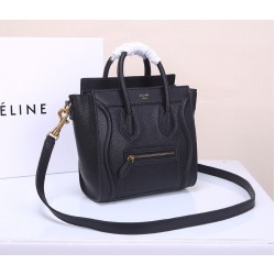 Celine Bags Top Quality 
Small size 20 * 20 * 8cm
Medium size 26 * 26 * 13cm
Large size 30 * 30 * 15cm
