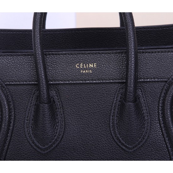 Celine Bags Top Quality 
Small size 20 * 20 * 8cm
Medium size 26 * 26 * 13cm
Large size 30 * 30 * 15cm