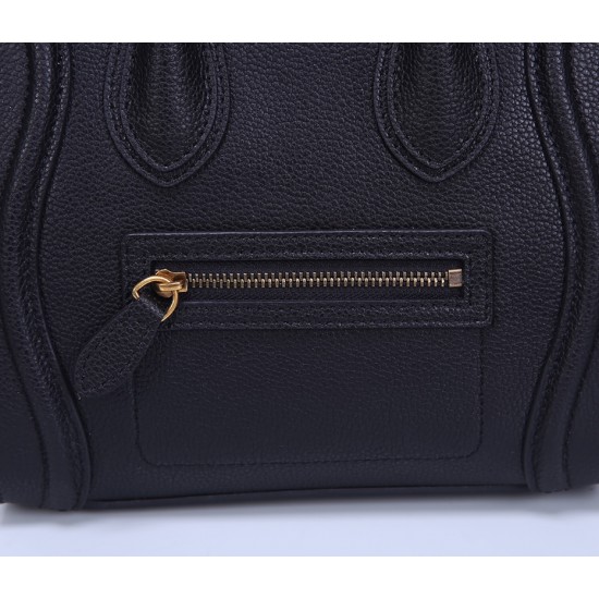 Celine Bags Top Quality 
Small size 20 * 20 * 8cm
Medium size 26 * 26 * 13cm
Large size 30 * 30 * 15cm